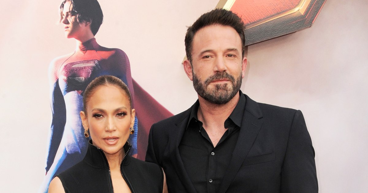 Jennifer Lopez Leaves fans Speechless with Sizzling Father's Day Tribute to Ben Affleck: Unveiling their Love!