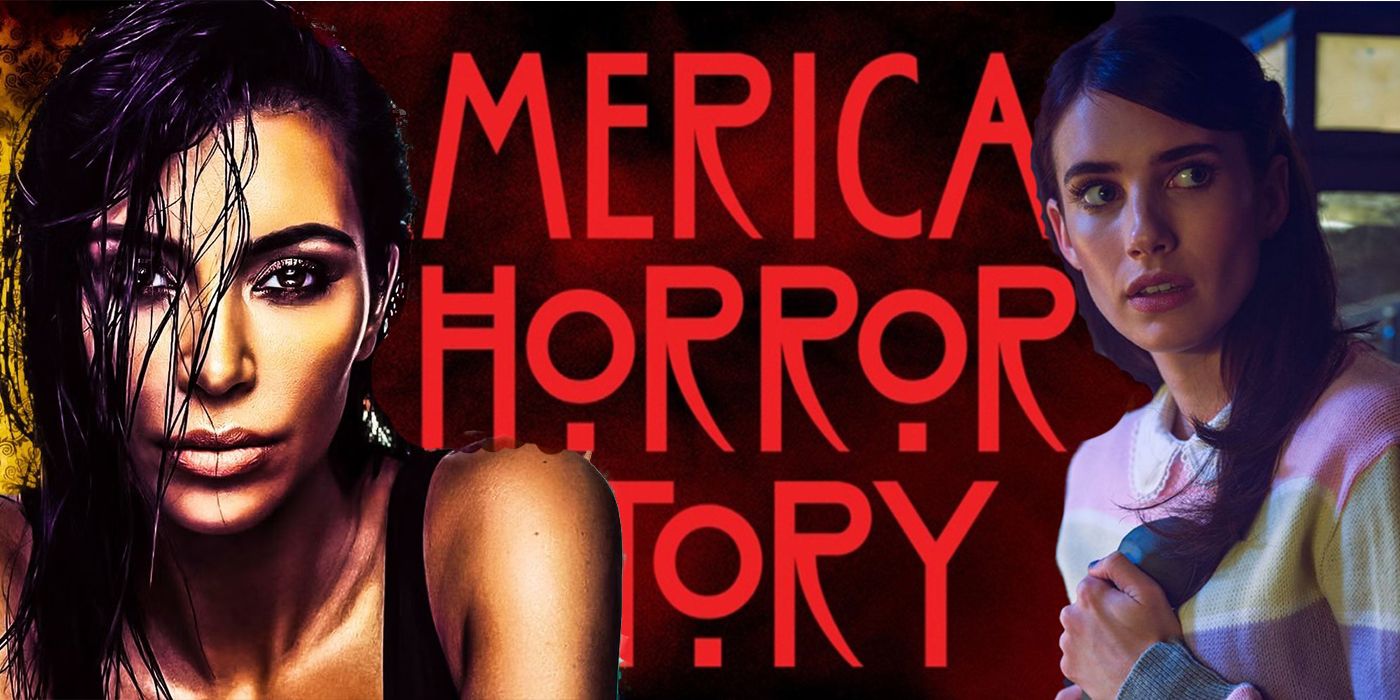 AHS Season 12 Unveiled Cast, Setting, and JawDropping Details!