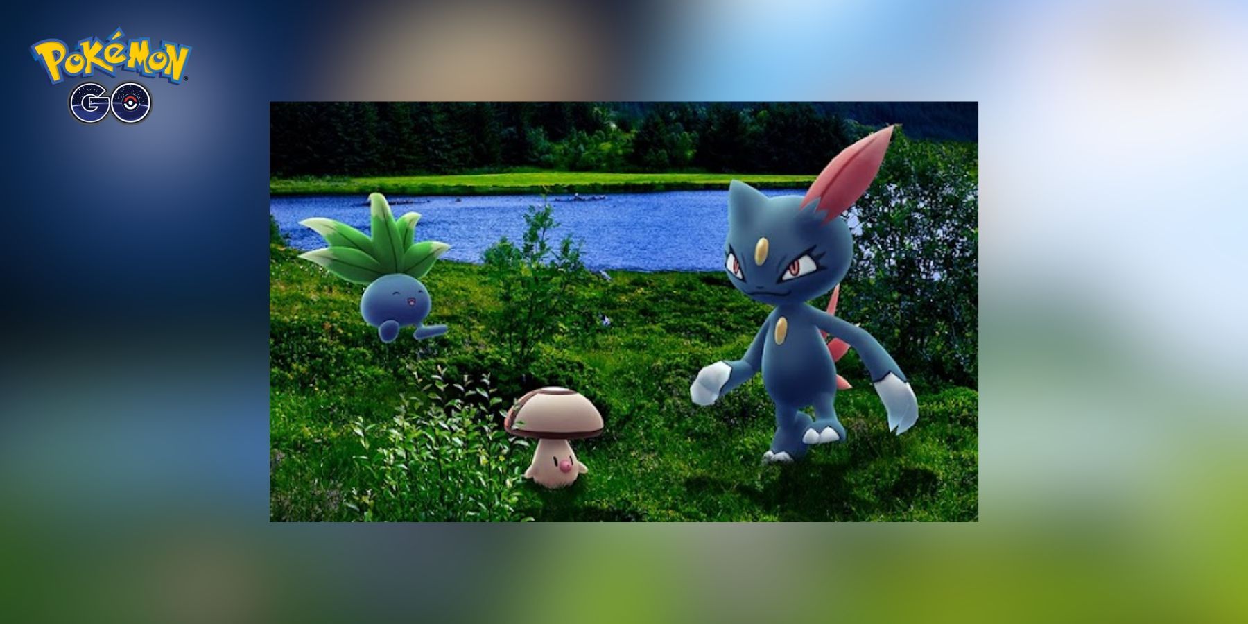 Unveiling the Secrets of Nighttime Spawns in Pokemon GO Solstice Horizons