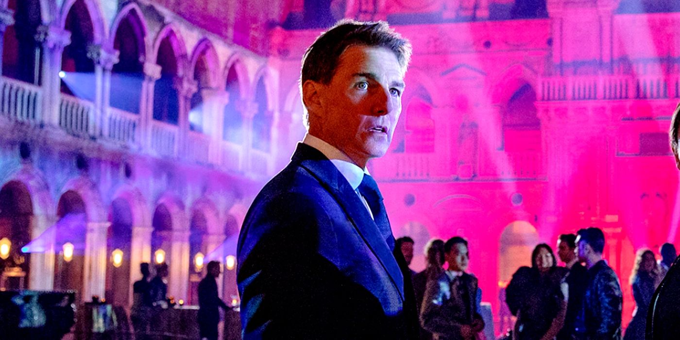Explosive Secrets Revealed: Tom Cruise's Mission: Impossible 9 Will Leave You Begging for More!