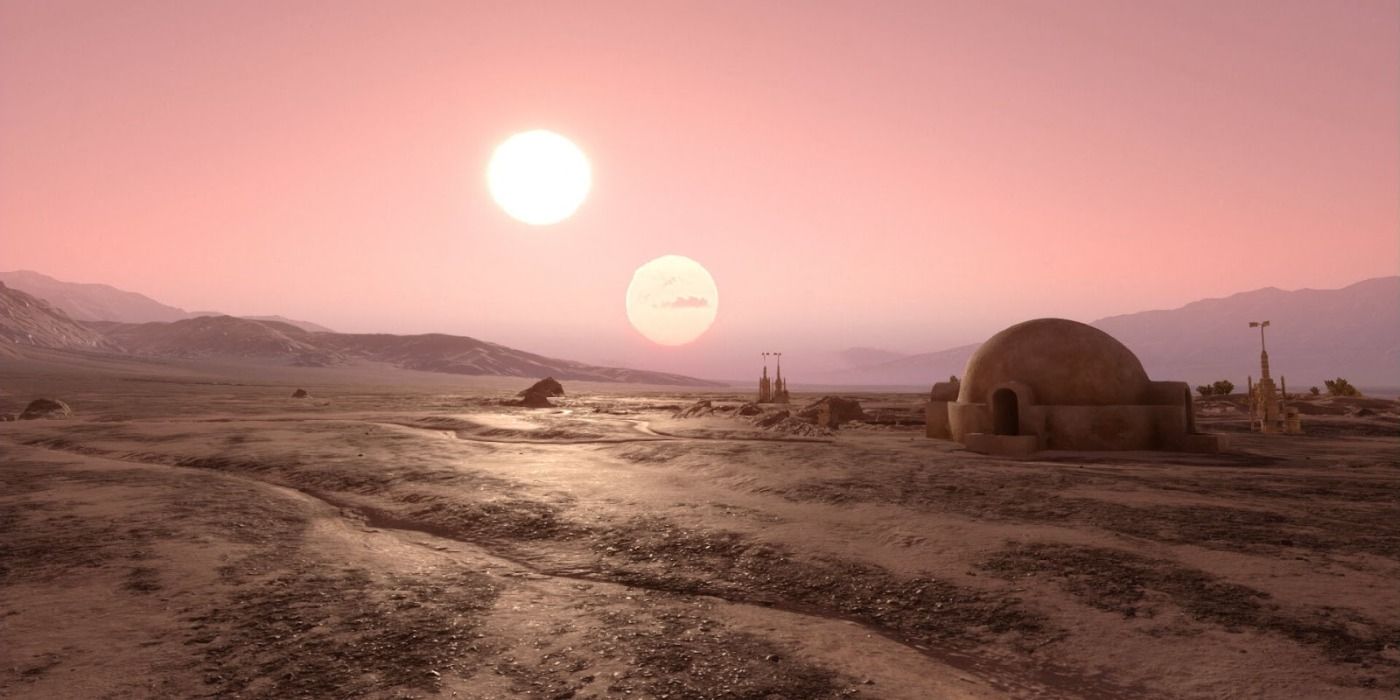 Groundbreaking Discovery: Astronomers Unveil Real-Life Tatooine with Twin Suns