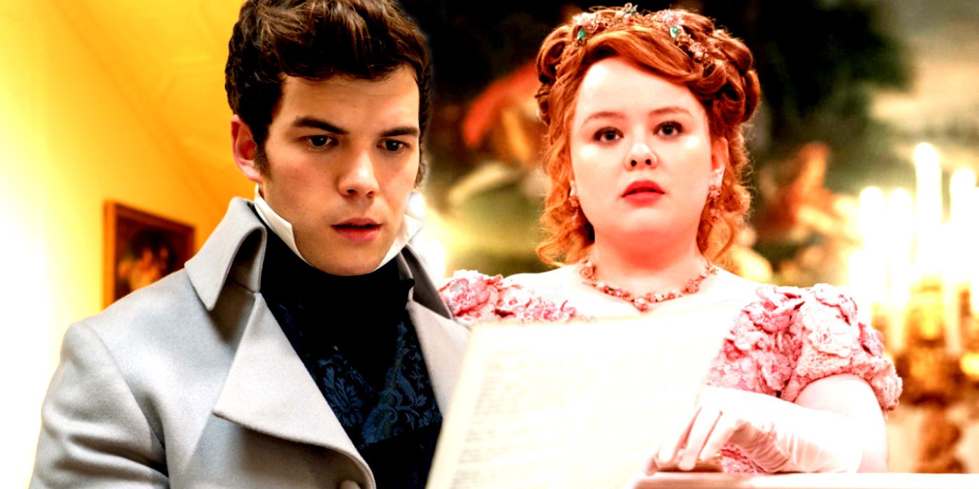 Bridgerton Season 3: Intriguing New Characters, Steamy Couples & Exclusive Insider Details