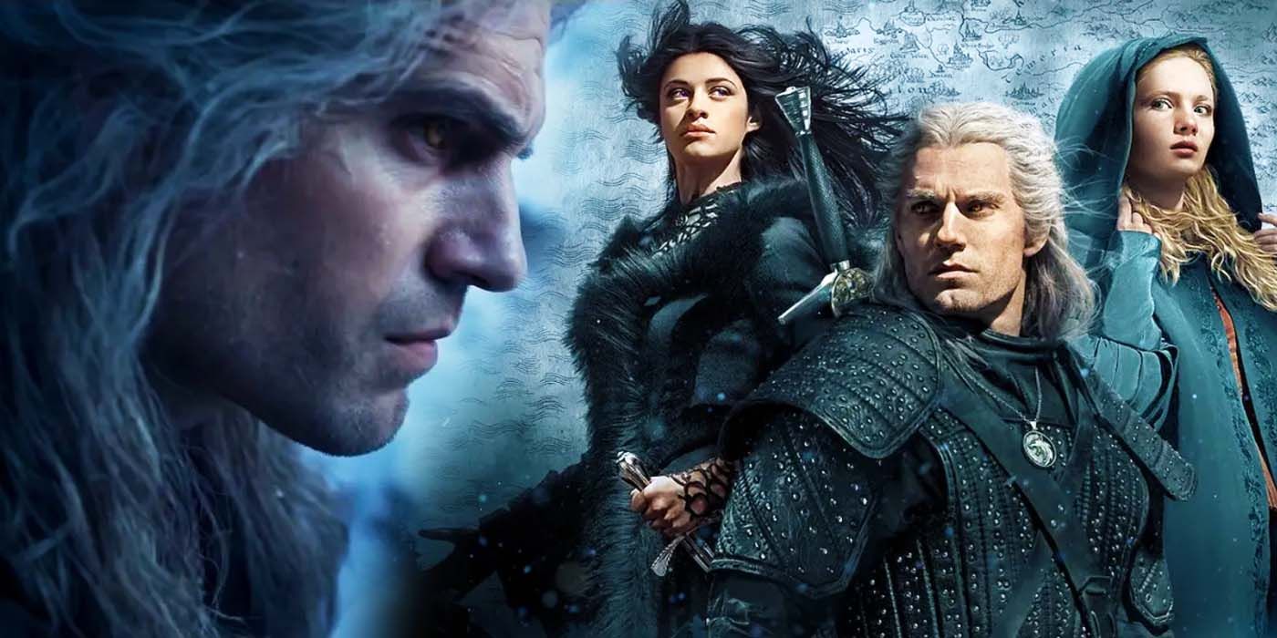 The Witcher Season 3: Unveiling the Epic Trailer, Release Date, Cast & Latest Updates