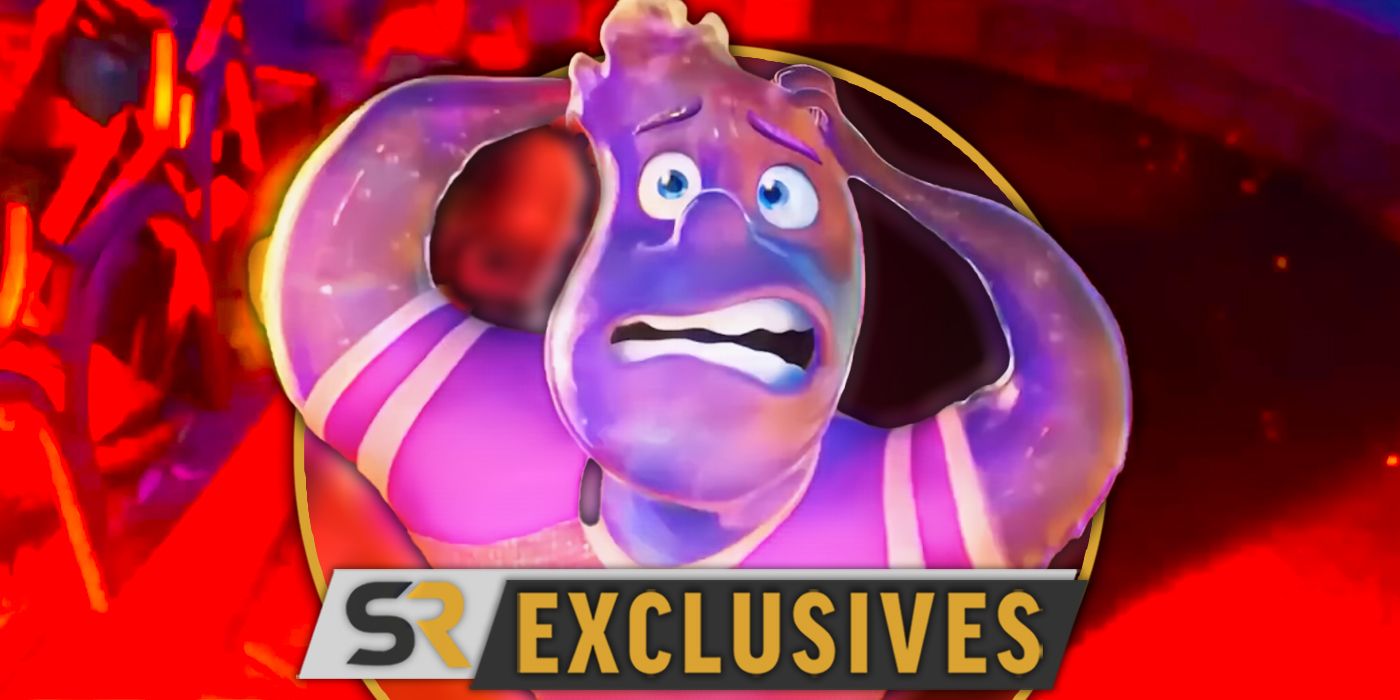 Unveiling the Power: Exploring the Vitality of Emotion in Male Lead Characters