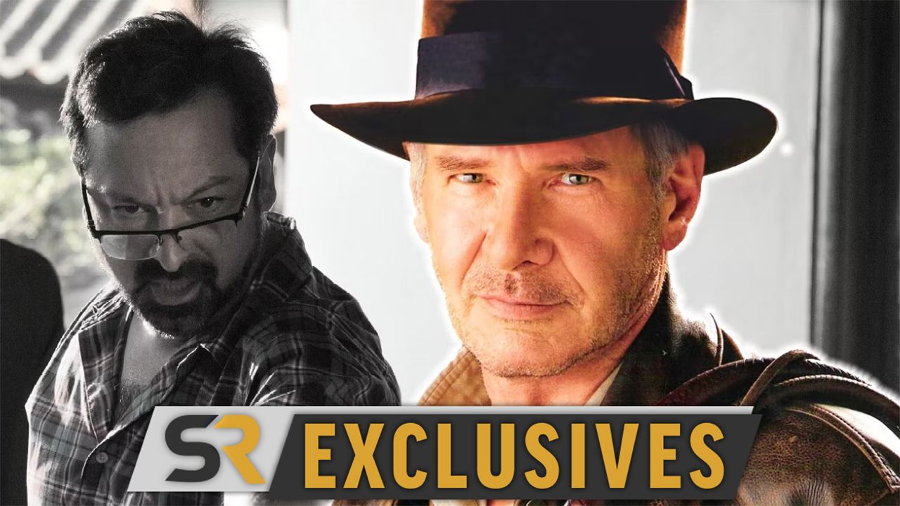 Exclusive: Indiana Jones 5 Director Reveals His Unforgettable Journey Collaborating with Icon Steven Spielberg