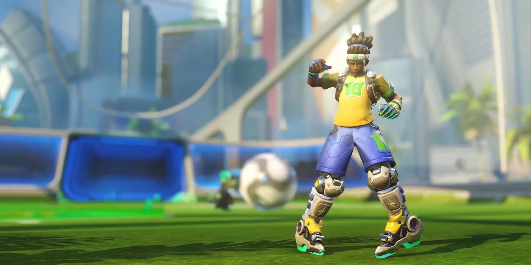 Overwatch 2: Unveiling the Epic Delights of Summer Games 2023