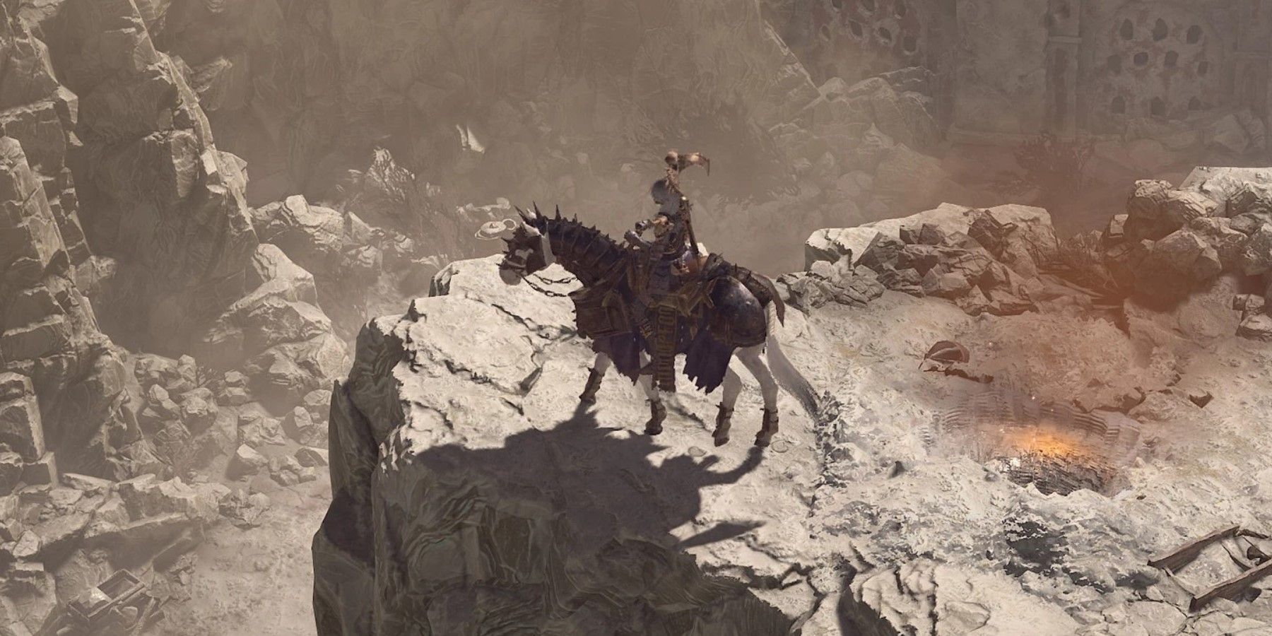 Devastating Loss: Hardcore Diablo 4 Player's 89-Hour Journey Ends in Tragedy