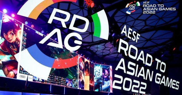 Những thuật ngữ bóng đá độc đáo xuất hiện trong các môn Esports tại ASIAD