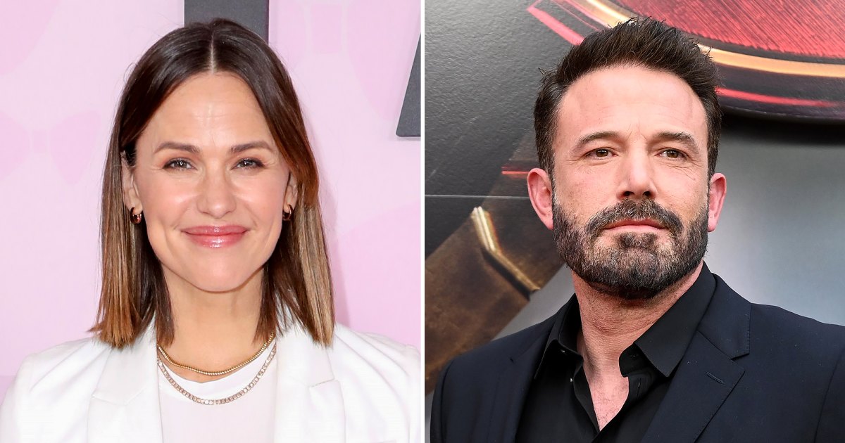 Jennifer Garner's Emotional Father's Day Tribute to Ben Affleck Puts Jennifer Lopez's Effort in Shade