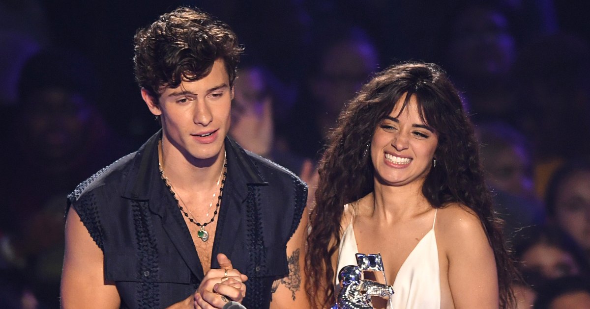 Sizzling Romance Unveiled: A Deep Dive into Shawn Mendes & Camila Cabello's Love Journey