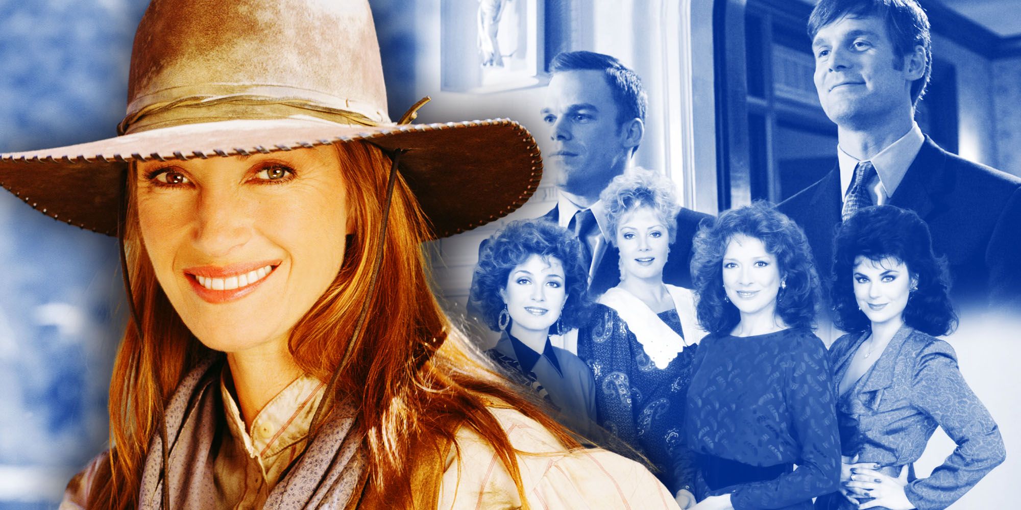 Discover the Top 10 Unforgettable TV Shows of All Time!