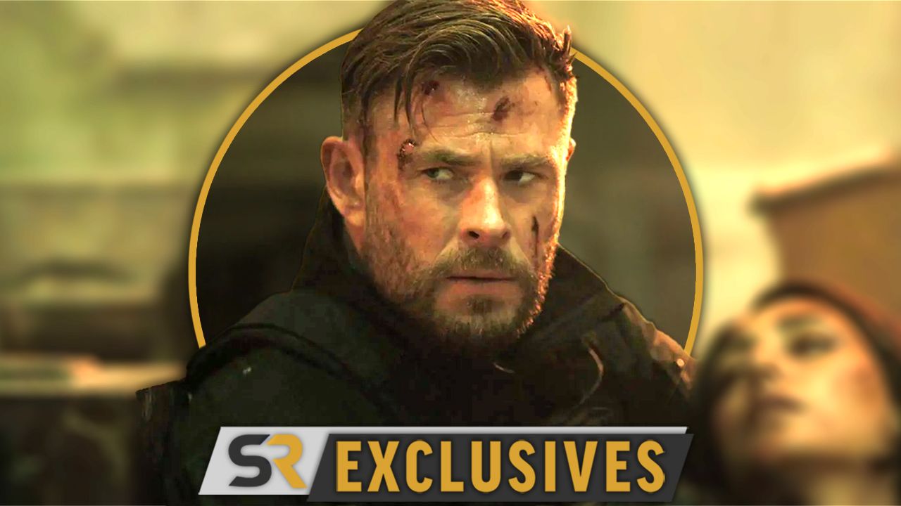 Unveiling the Undying Hero: The Netflix Director's Revelation on Chris Hemsworth's Extraction 2 Fate