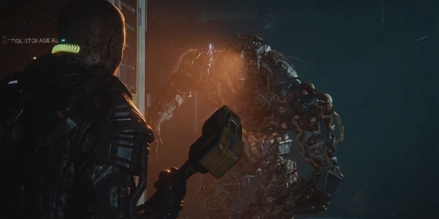 Exclusive: Callisto Protocol's Final DLC Shatters Boundaries, Ascends to Next-Gen!