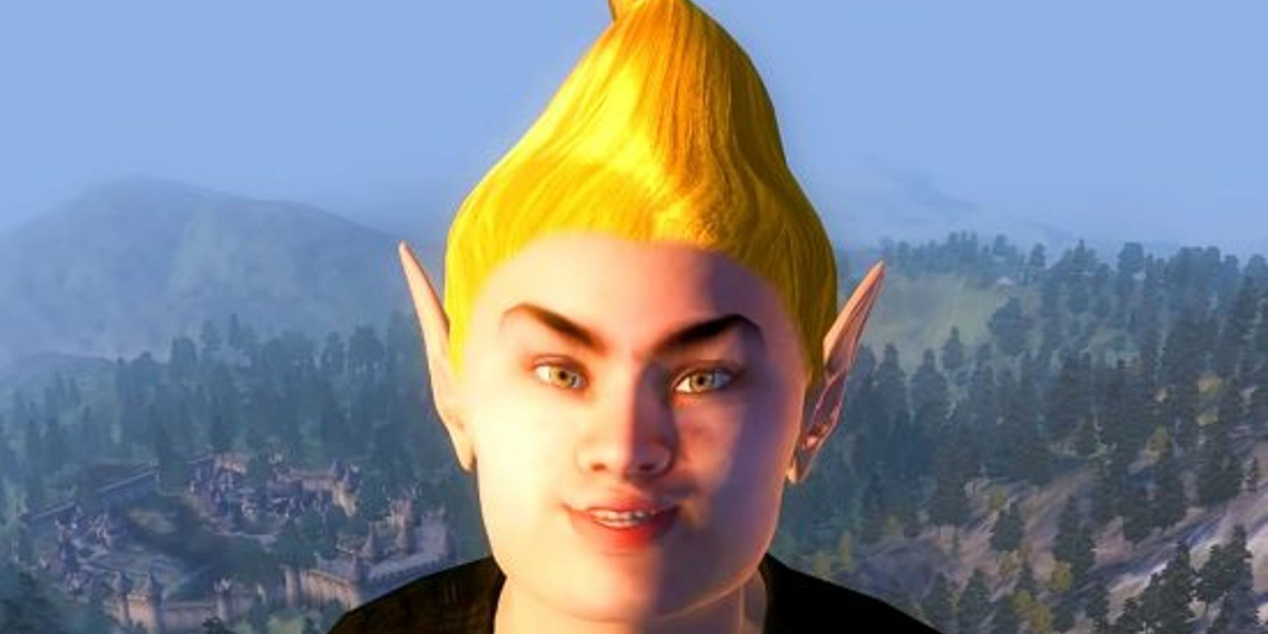 Exclusive Scoop: Starfield's Enigmatic Adoring Fan Unveiled!