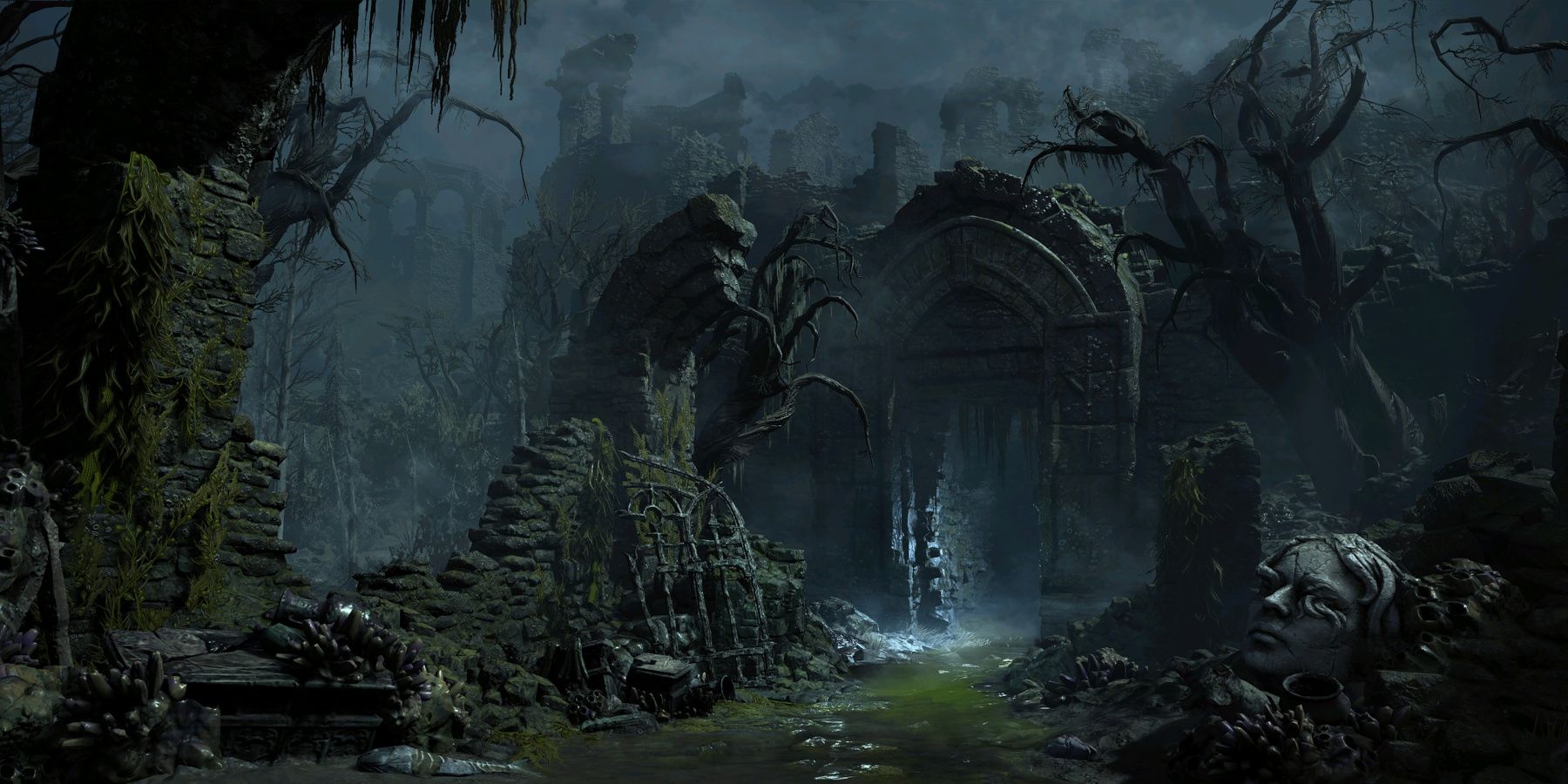 Unveiling the Ultimate XP Havens in Diablo 4's Nightmare Dungeons