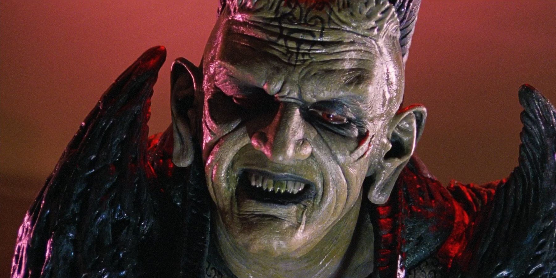 Unleashing the Terrifying Power of Magic: A Hidden Gem in the Horror Franchise
