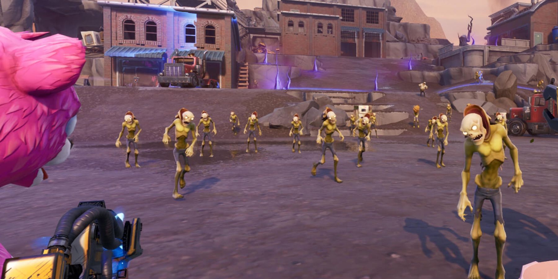 Fortnite's V-Bucks Acquisition Faces a Major Challenge with New Changes