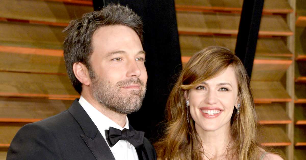 Inside Ben Affleck and Jennifer Garner's Unfiltered Divorce and Remarkable Coparenting Journey