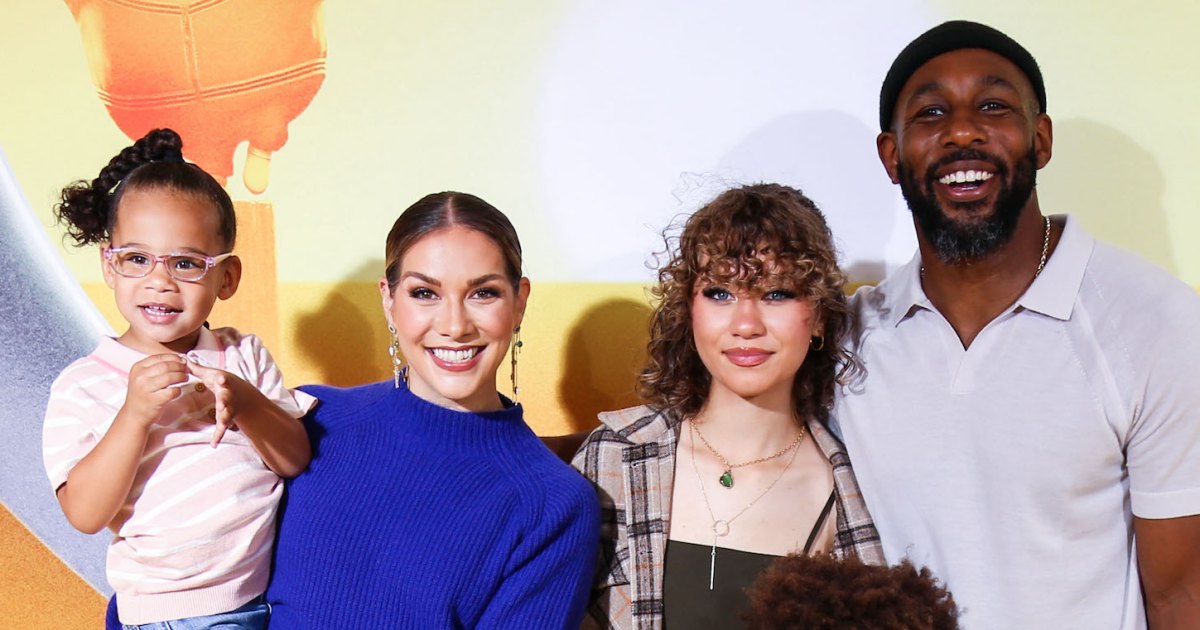 The Unforgettable Ways Allison Holker Continues to Cherish Stephen ‘tWitch’ Boss