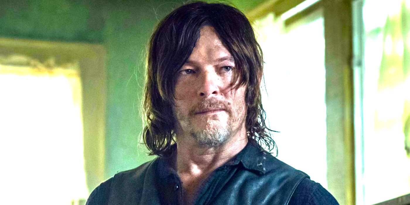 The Walking Dead: Epic Set Footage & Exclusive Photos Promise an Exciting Comeback!