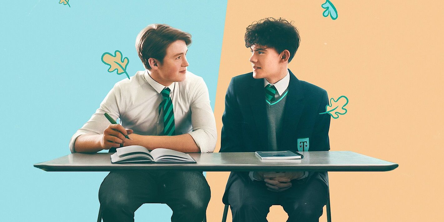 Heartstopper Season 2: Latest Updates, Must-Know Cast, and Intriguing Storyline