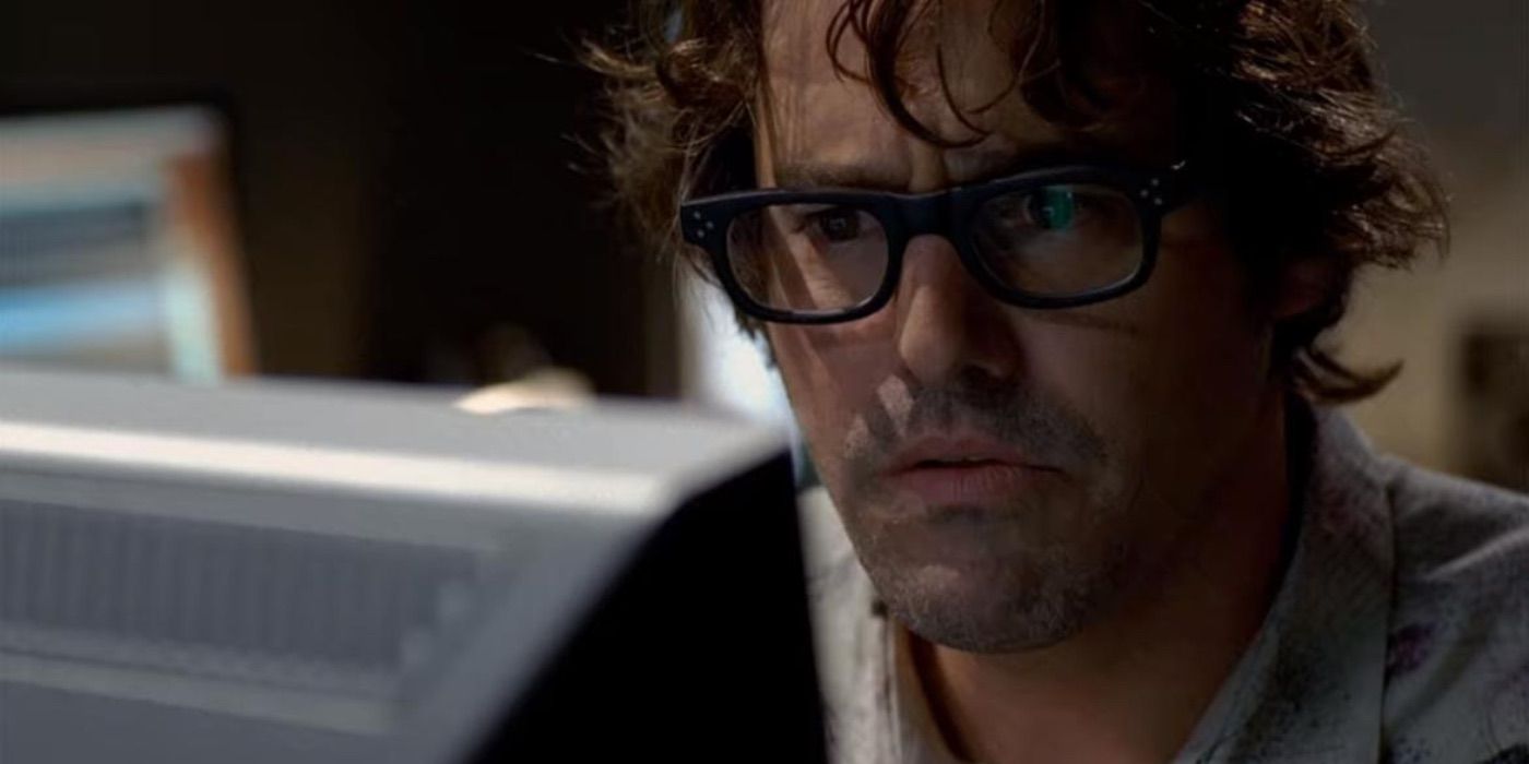 Unveiling the Enigmatic Role of Kevin Lynch in Criminal Minds