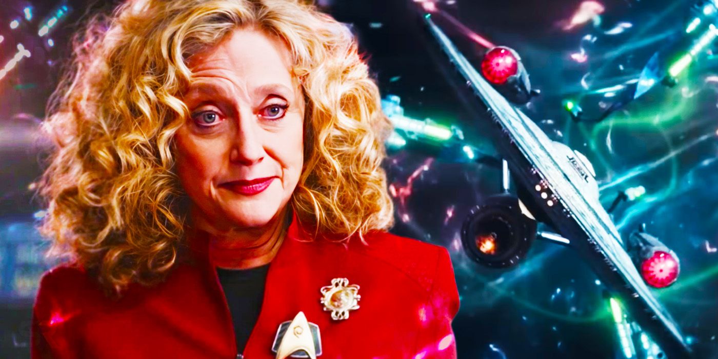 The Lanthanites of Star Trek: Unveiling their Enigmatic Lifespan