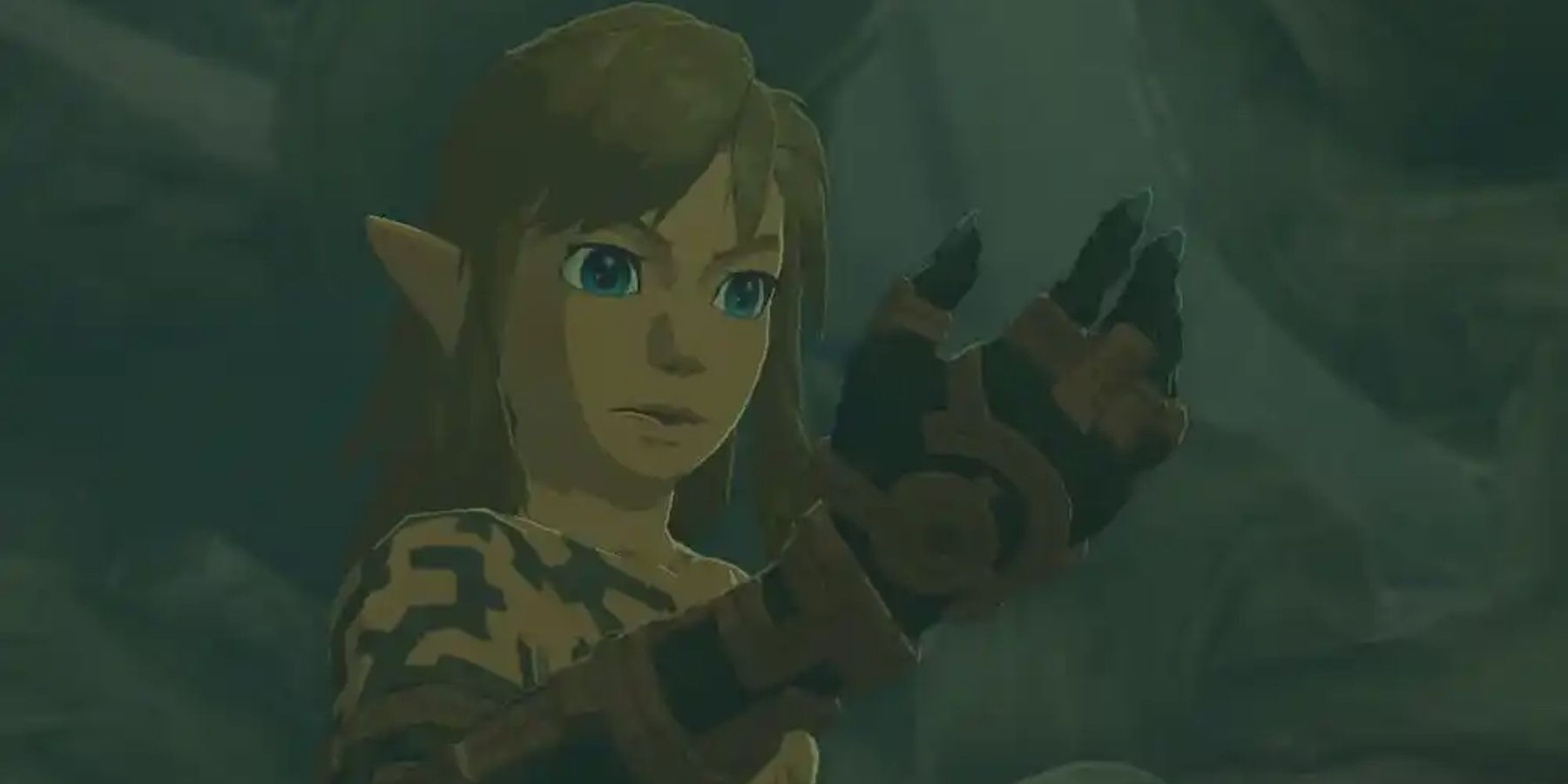 Unveiling the Epic Real-Life Transformation of a Zelda Fan's Arm