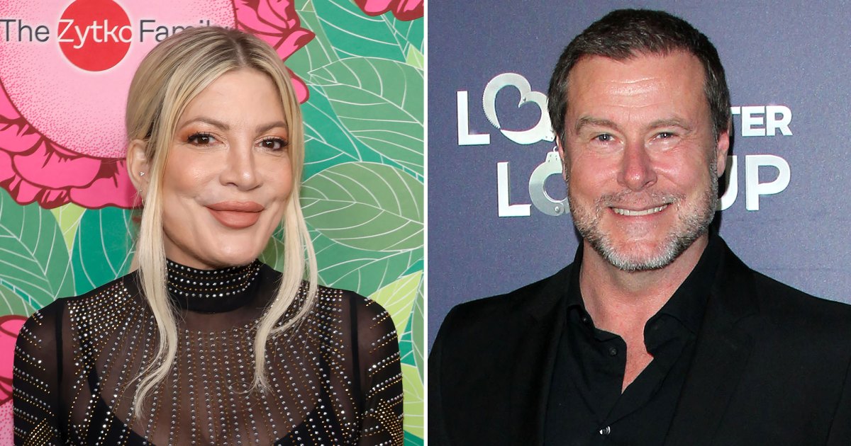 Tori Spelling's Shocking Father's Day Decision Amid Divorce Drama