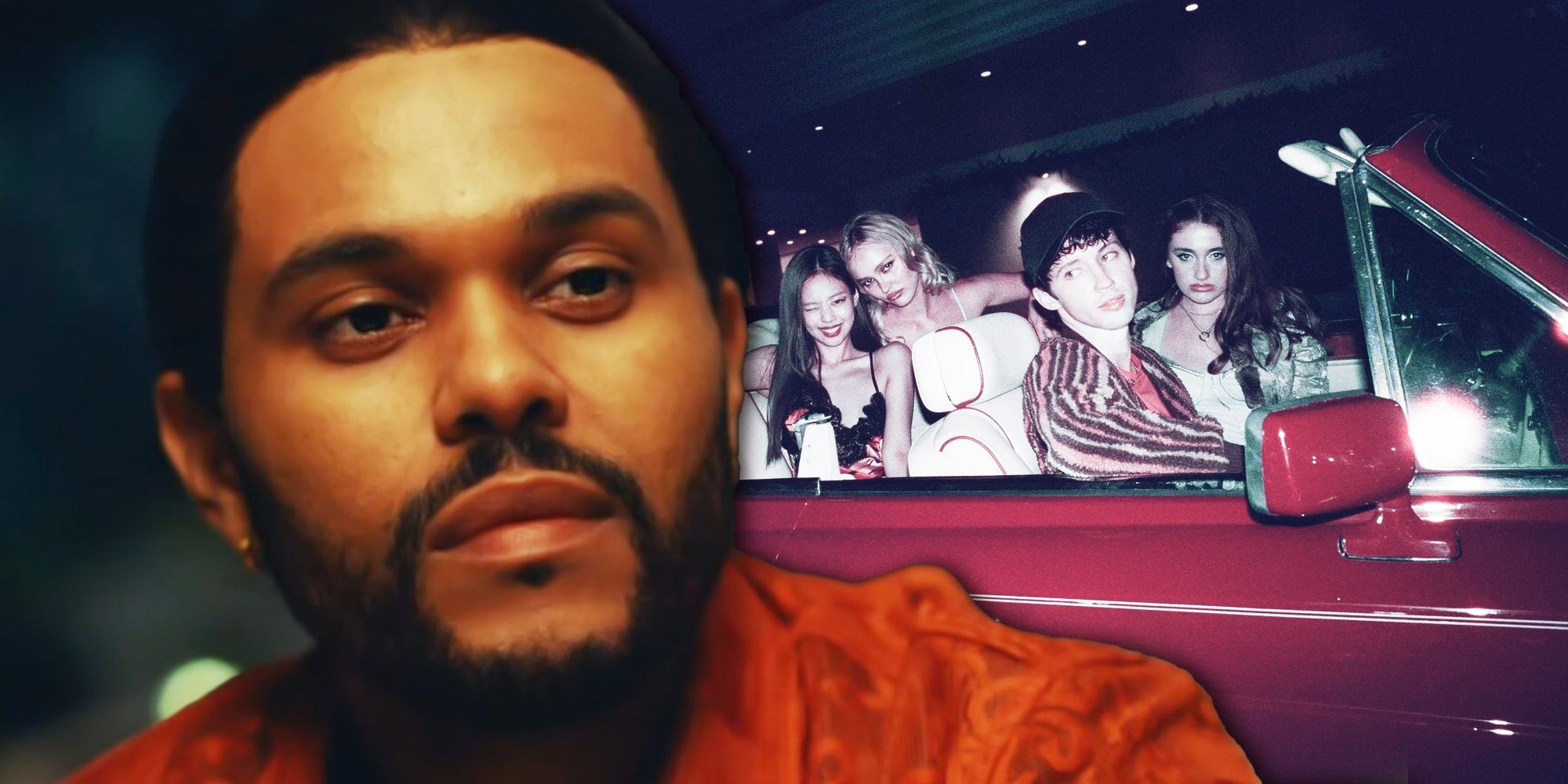 HBO's Disappointing Turn: Unveiling the True State of the Idol