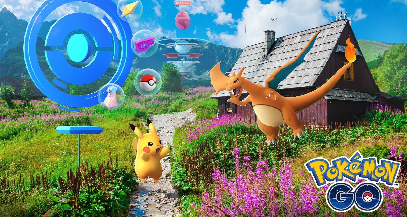 Pokémon GO Reddit's Unexpected Move Shakes Up API Changes