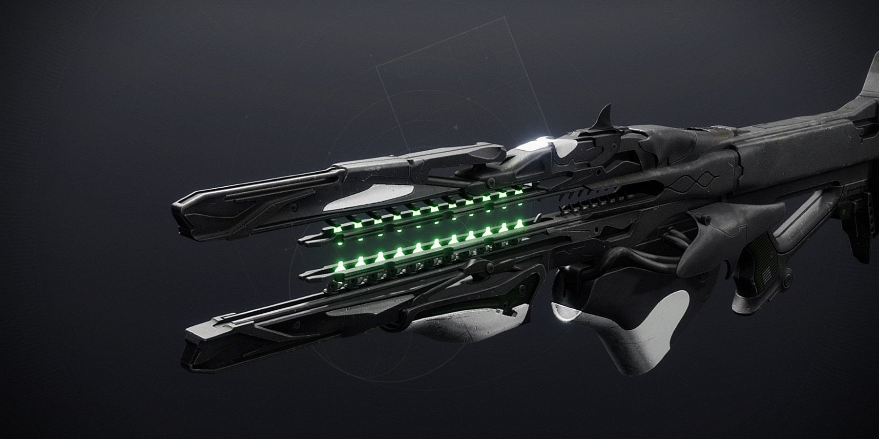 Unleash the Power: Destiny 2's Navigator Exotic Catalyst Revolutionizes the Game