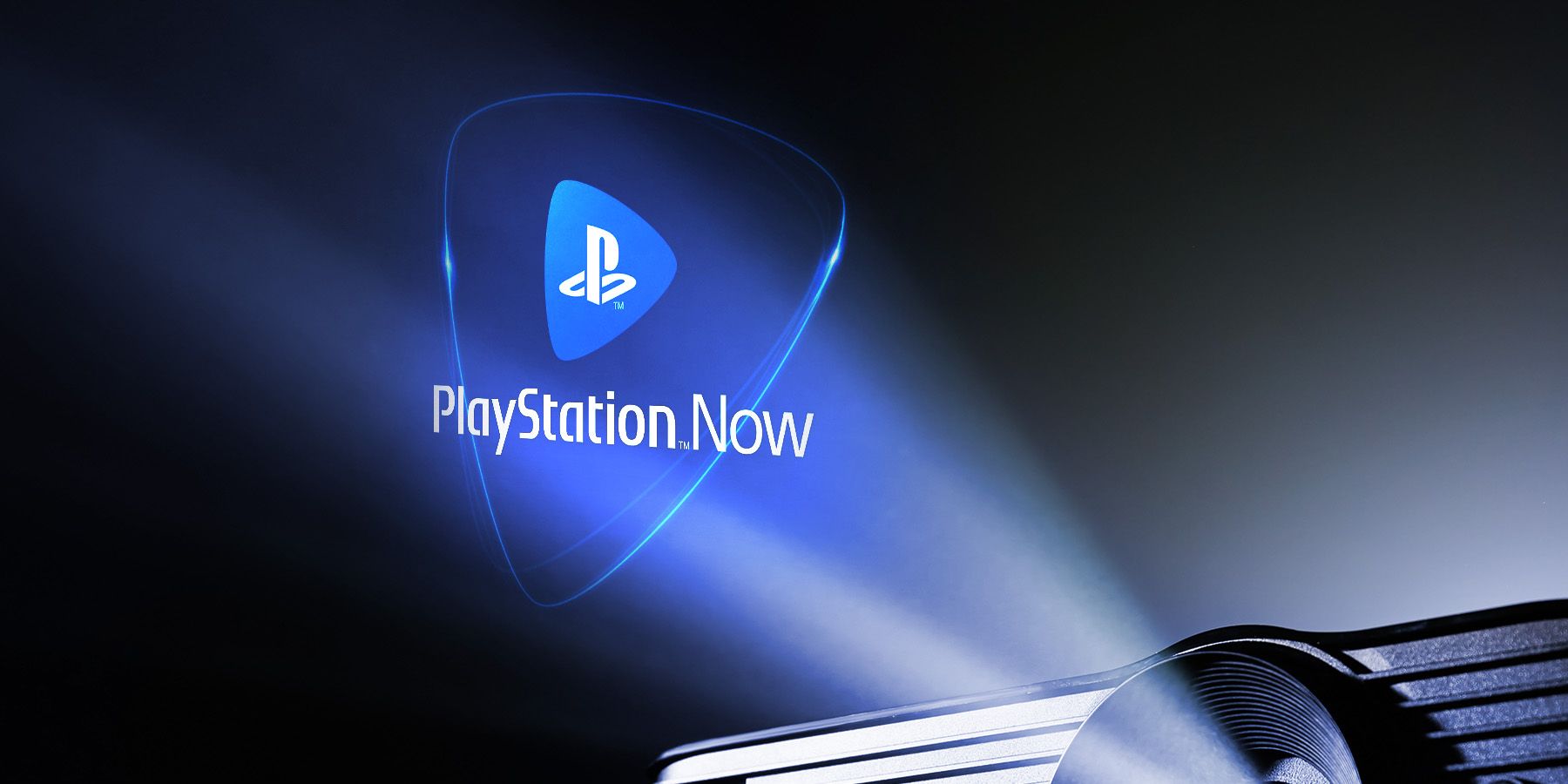Revolutionary Cloud Gaming Projector in the Works by Sony