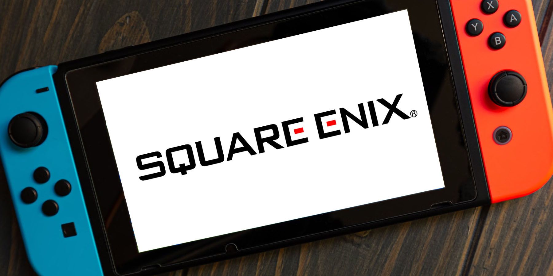 Breaking: Square Enix Unleashes Epic Switch Exclusive with Unprecedented Changes