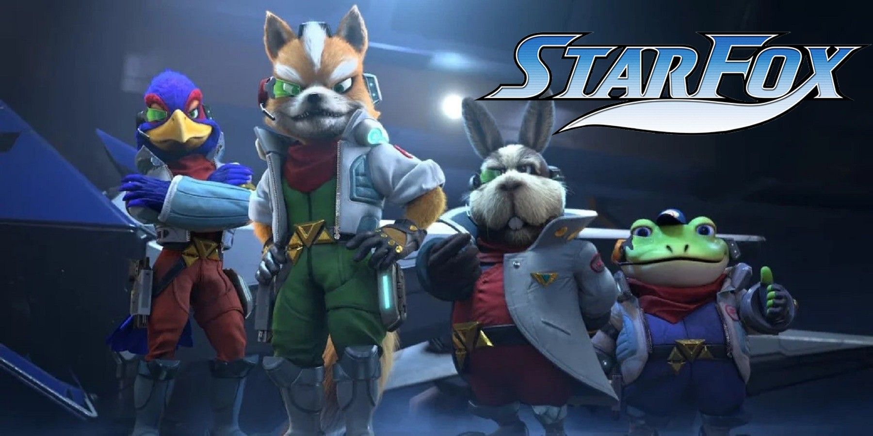 Secretly Unearthed: The Epic Saga of the Forged Star Fox Game