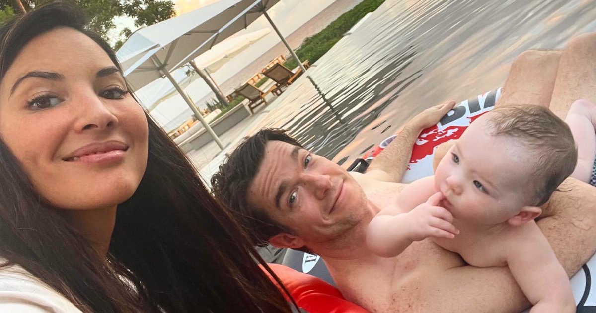 Inside the Intriguing Love Story of Olivia Munn and John Mulaney