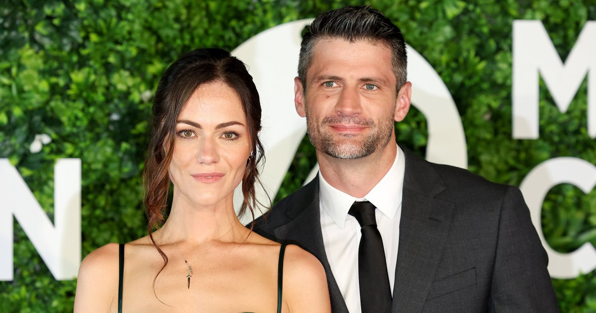 From On-Screen Romance to Real-Life Love: James Lafferty and Alexandra Park's Incredible Journey Together