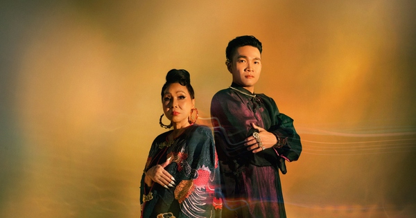 Hòa trộn Rap và Cải lương: NSND Bạch Tuyết và rapper Wowy đọ sức trong MV mới