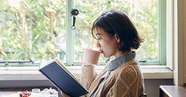 Trà thông thường biến thành phép màu dành cho sức khỏe tim mạch