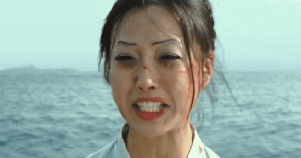 Go Min Si khiến bạn bất ngờ trong vai diễn cùng Kim Hye Soo