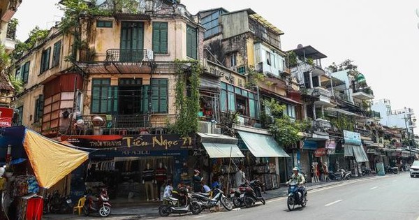 Phường nhỏ nhất ở Việt Nam khiến bạn không thể tin nổi với giá đất cả tỷ đồng/m2