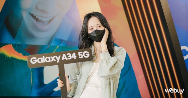 Top trải nghiệm cực kỳ sôi động tại Awesome Academy mùa hai