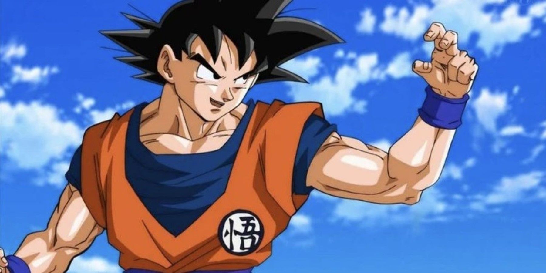 Goku Unveiled: The Untold Secrets of Dragon Ball's Mightiest Warrior