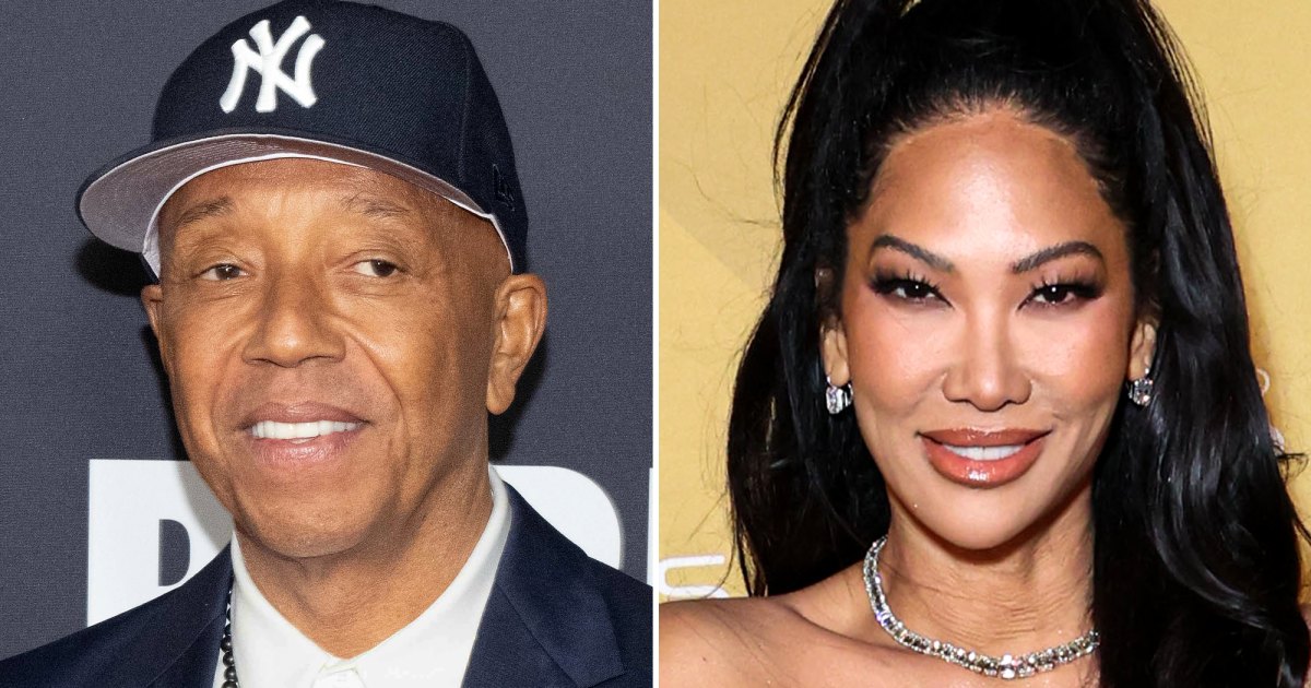 Shocking Revelations: Russell Simmons' Daughters Break Their Silence,  Leaving Father Speechless While Honoring Kimora Lee Simmons on Father's Day