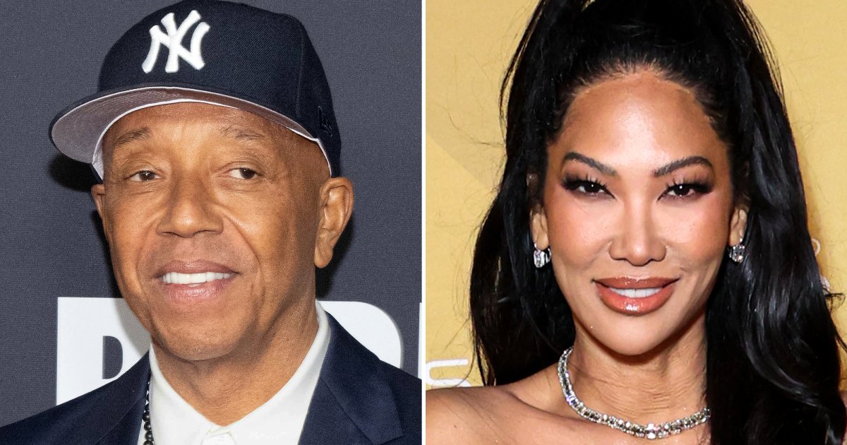 Shocking Revelations: Russell Simmons' Daughters Break Their Silence, Leaving Father Speechless While Honoring Kimora Lee Simmons on Father's Day