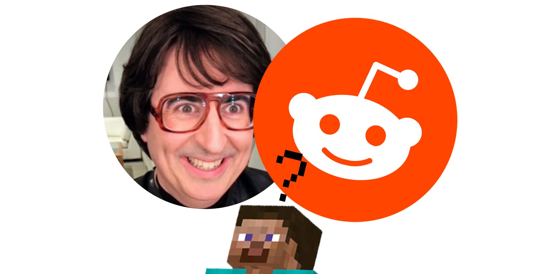 Unveiling the Unprecedented Craze Surrounding John Oliver on the Minecraft Subreddit