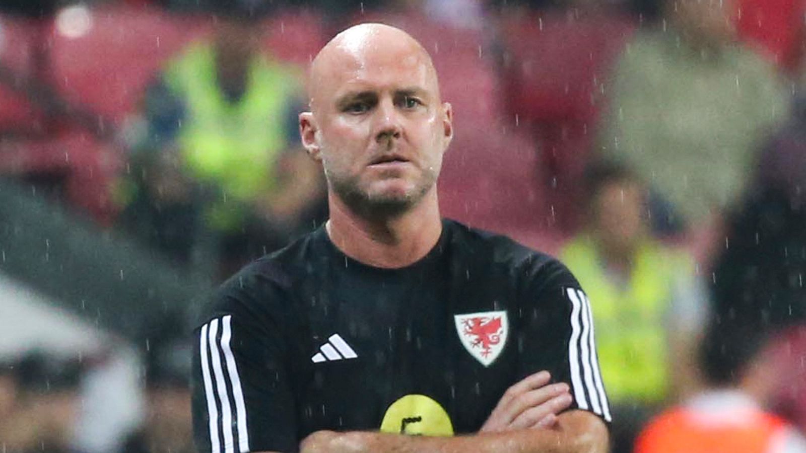 Defiant Wales Determined to Bounce Back: Can They Still Qualify for Euro 2024 After Defeat to Turkey?