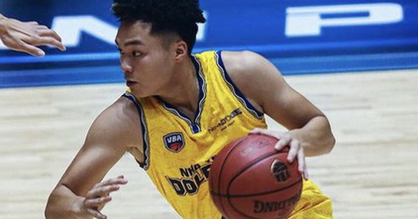 Melvin Phùng - Sự trỗi dậy ngoạn mục sau chấn thương