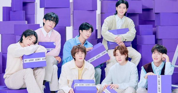Nhóm BTS: Tất cả thành viên chuẩn bị nhập ngũ trong năm nay