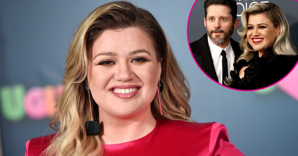 Kelly Clarkson's Candid Revelation: The Truth Behind Her Journey to Therapy Amidst Marriage Challenges